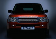 Land Rover Range Rover Sport Land Rover Range Rover Sport